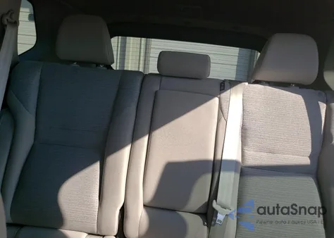 2023 Nissan Rogue Sv из США, поврежденный, VIN 5N1BT3BA2PC775041